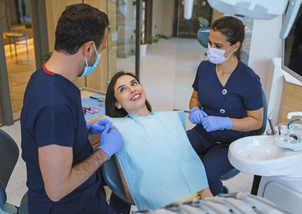 Why Choose Us for Your Dental Needs in Seaford, DE