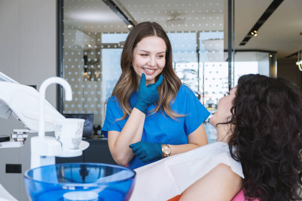 Best Sedation Dentistry  in Seaford, DE