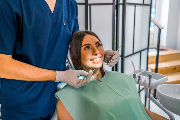 Seaford, DE  Holistic Dental Services Company