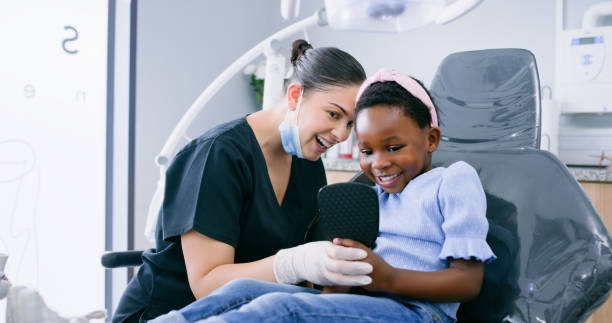 Laser Dentistry in Seaford, DE