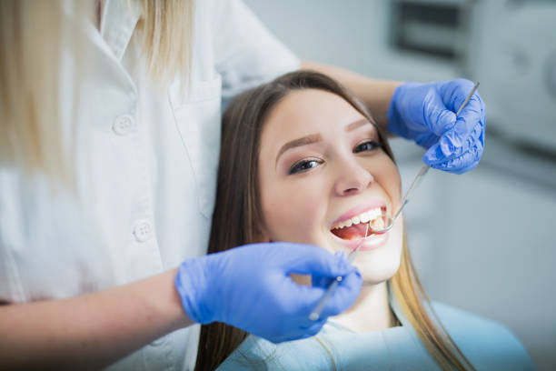 Best Dental Fillings (Composite and Amalgam)  in Seaford, DE