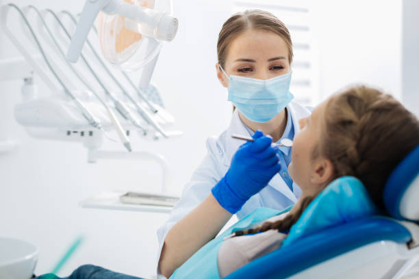 Best Pediatric Dentistry  in Seaford, DE